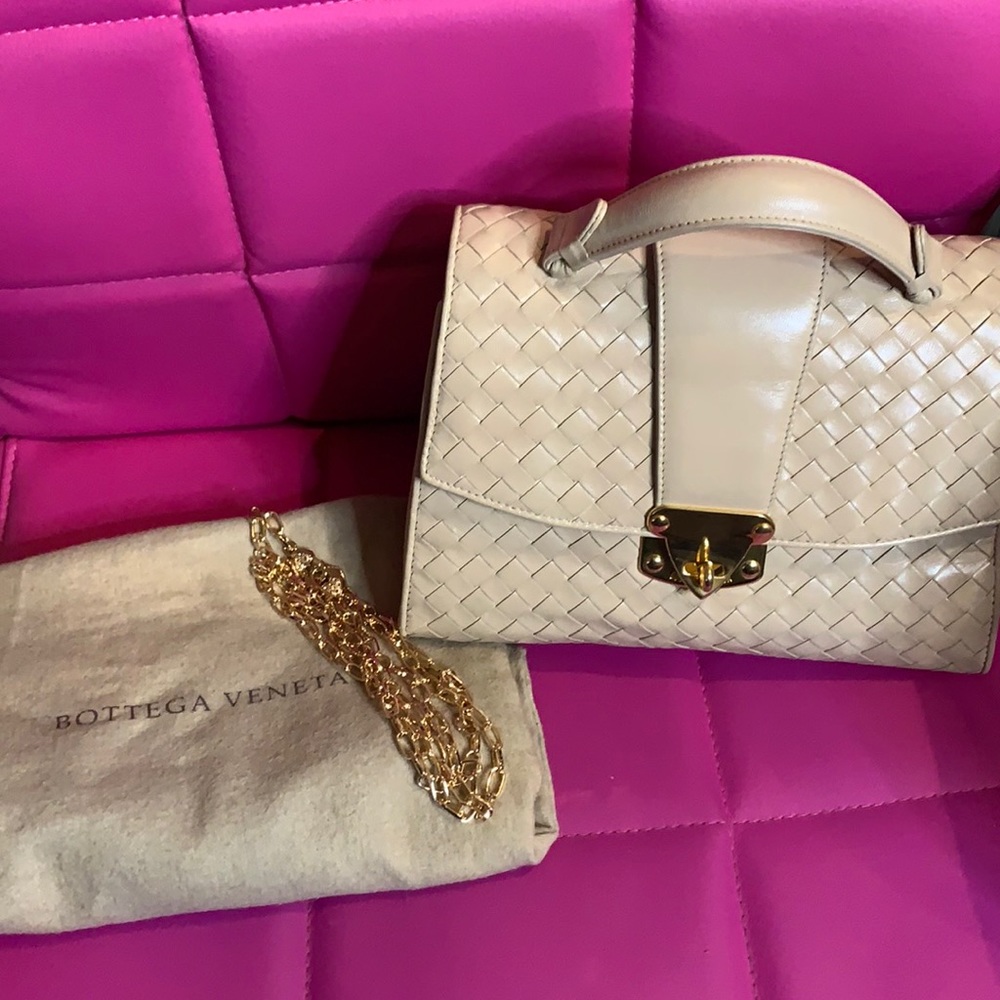 Bottega Veneta Bag